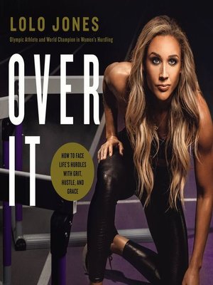 Over It - Audiobook